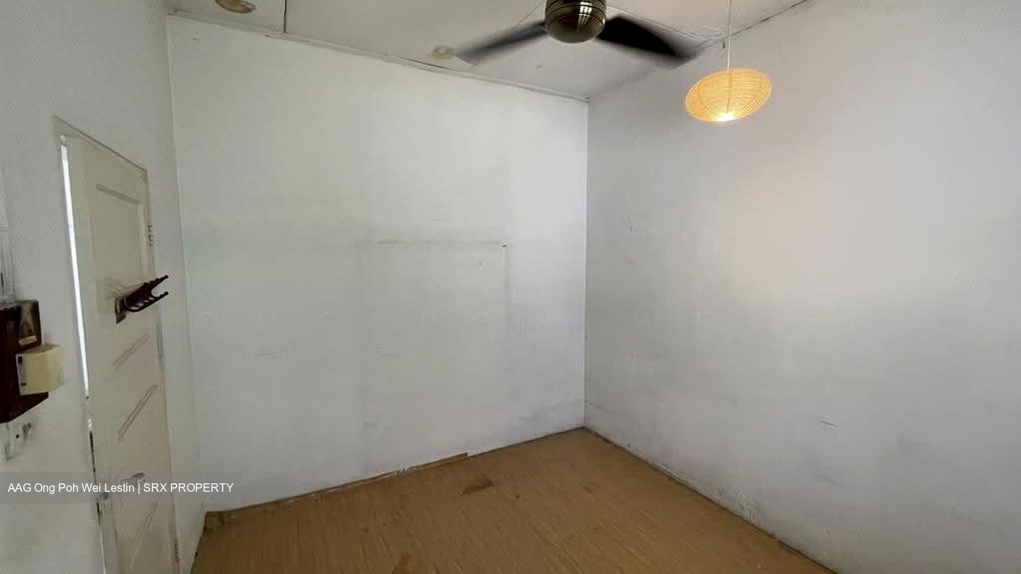 Serangoon Garden Estate (D19), Semi-Detached #632056031